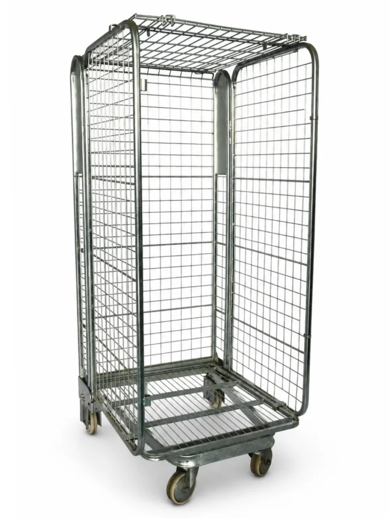 Parcel Cages