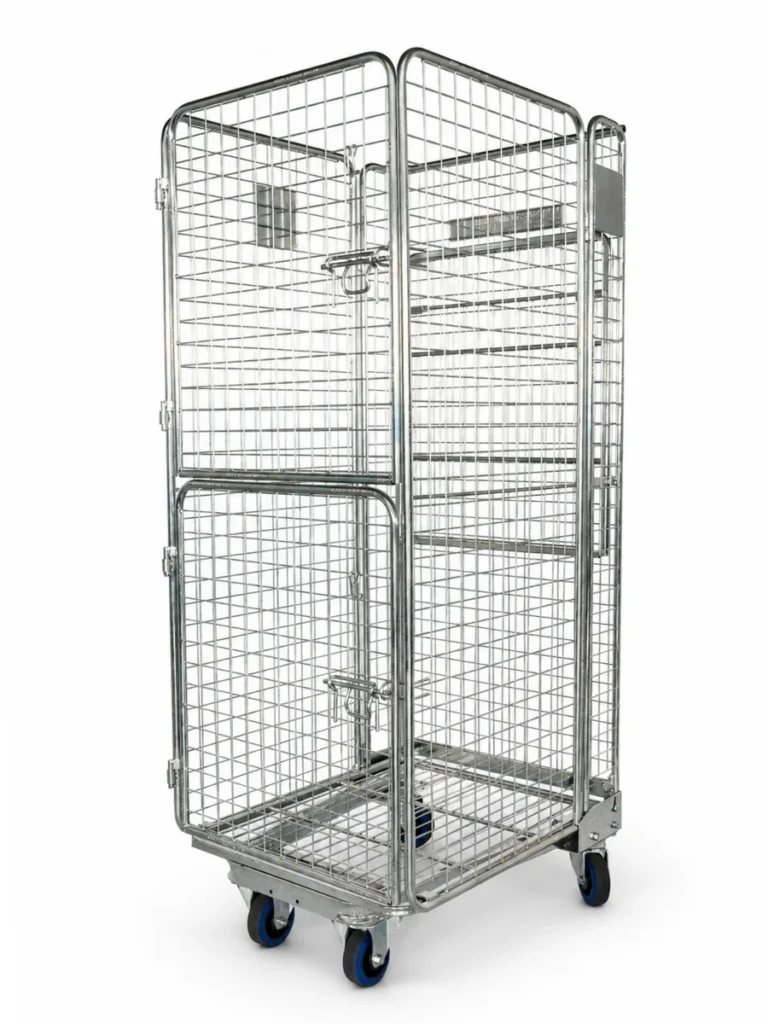 Roll Cages