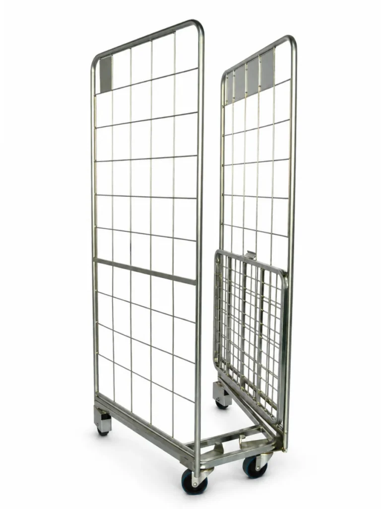Retail Containers