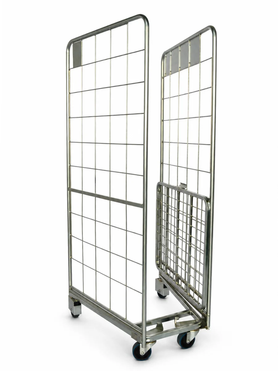 Retail Containers