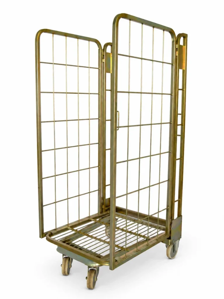 Retail Containers