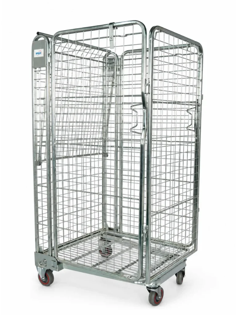 Roll Cages
