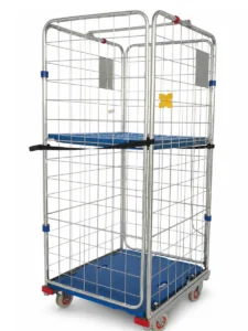 Retail Containers