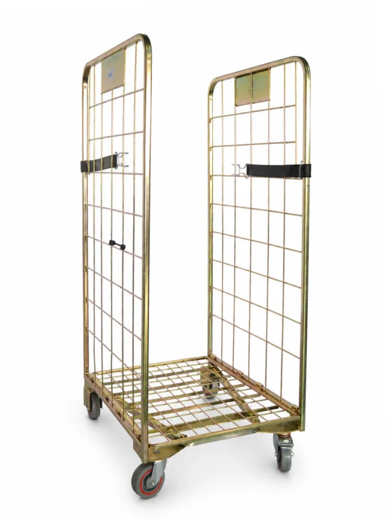 Retail Containers
