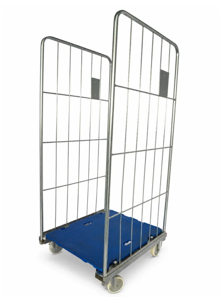Retail Containers