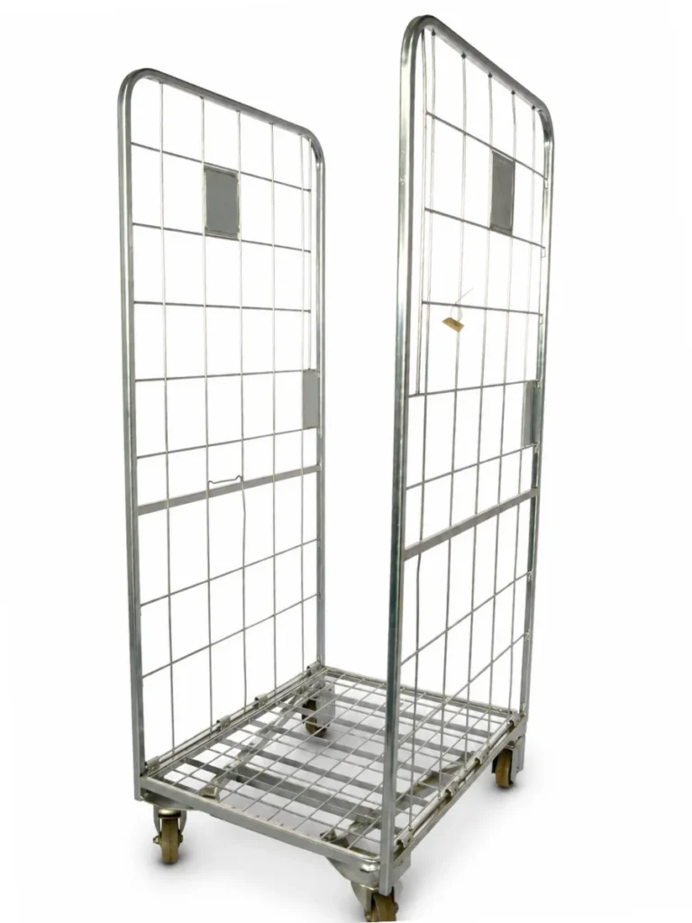 Retail Containers
