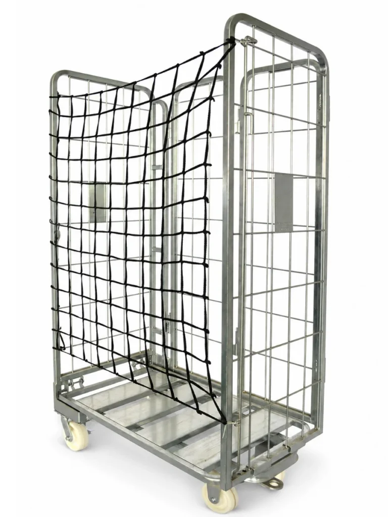 Parcel Cages