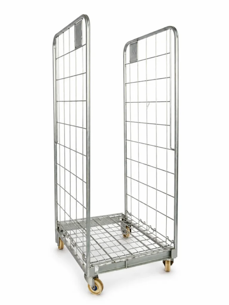 Retail Containers