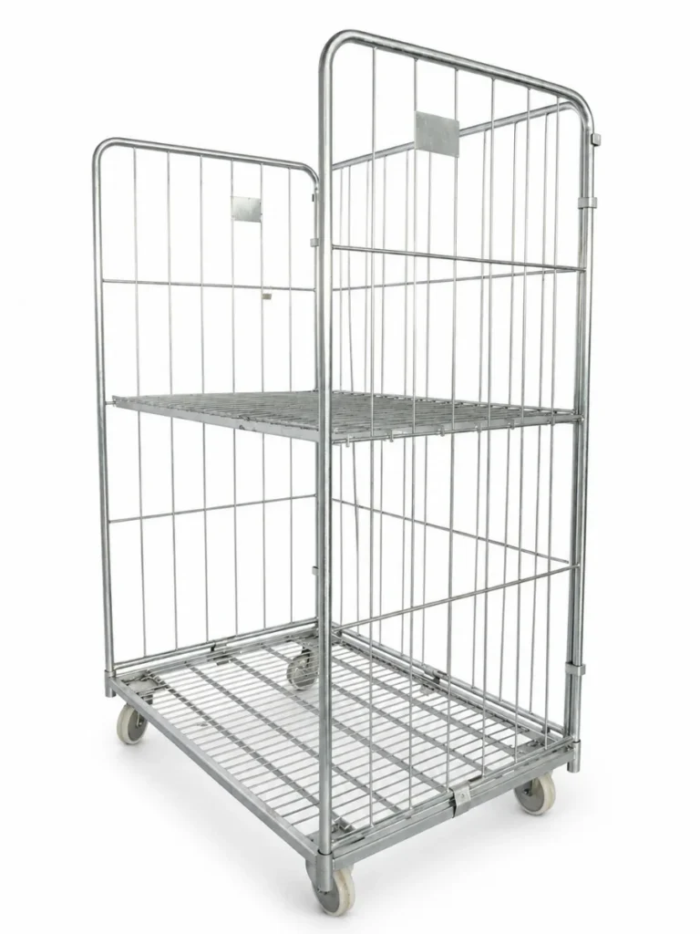 Roll Cages