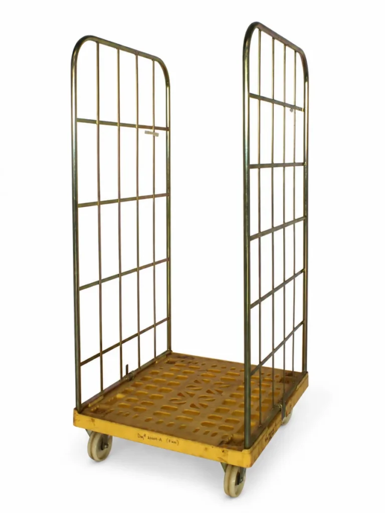 Retail Containers