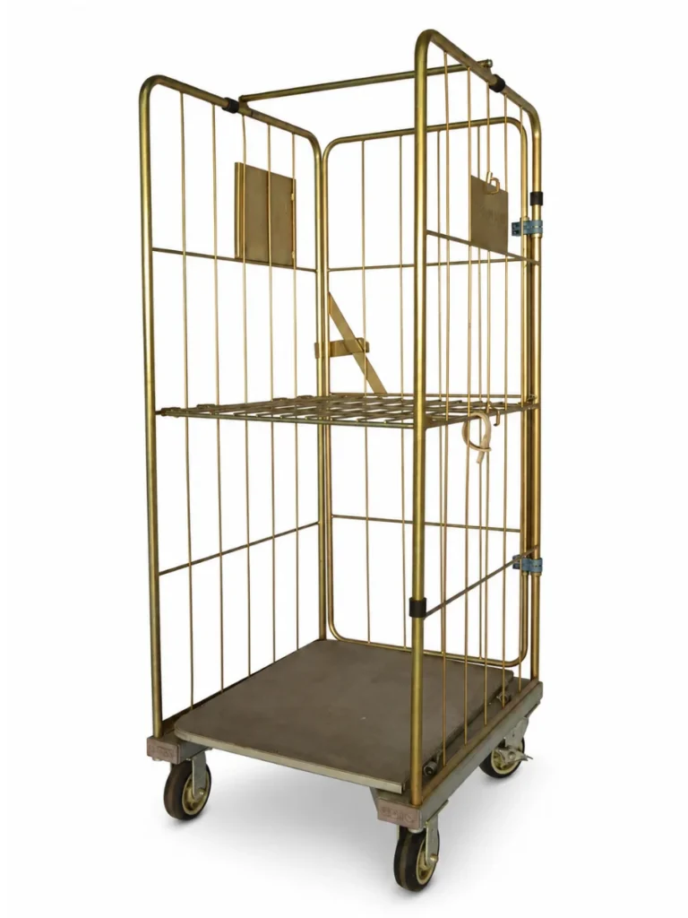 Retail Containers