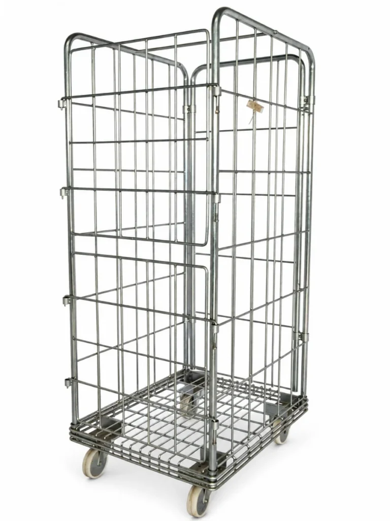 Roll Cages