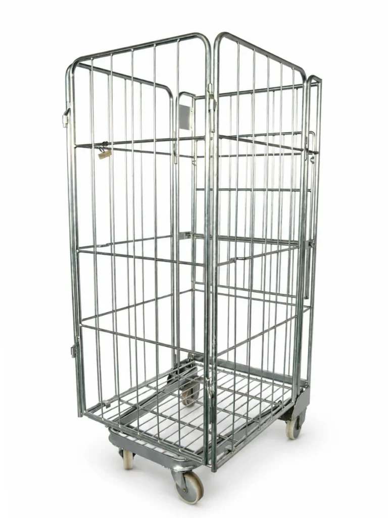 Roll Cages
