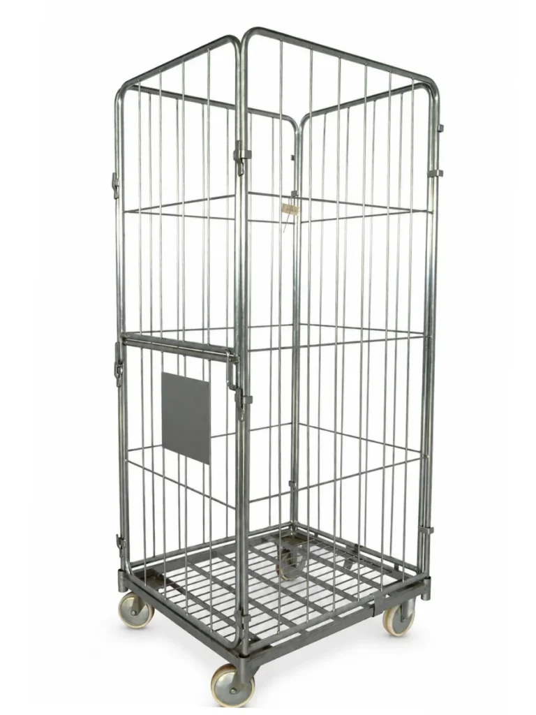 Roll Cages