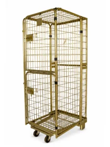 Parcel Cages
