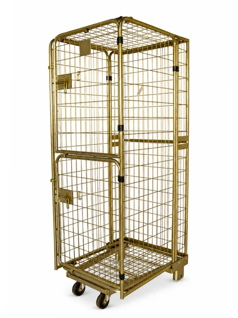 Parcel Cages