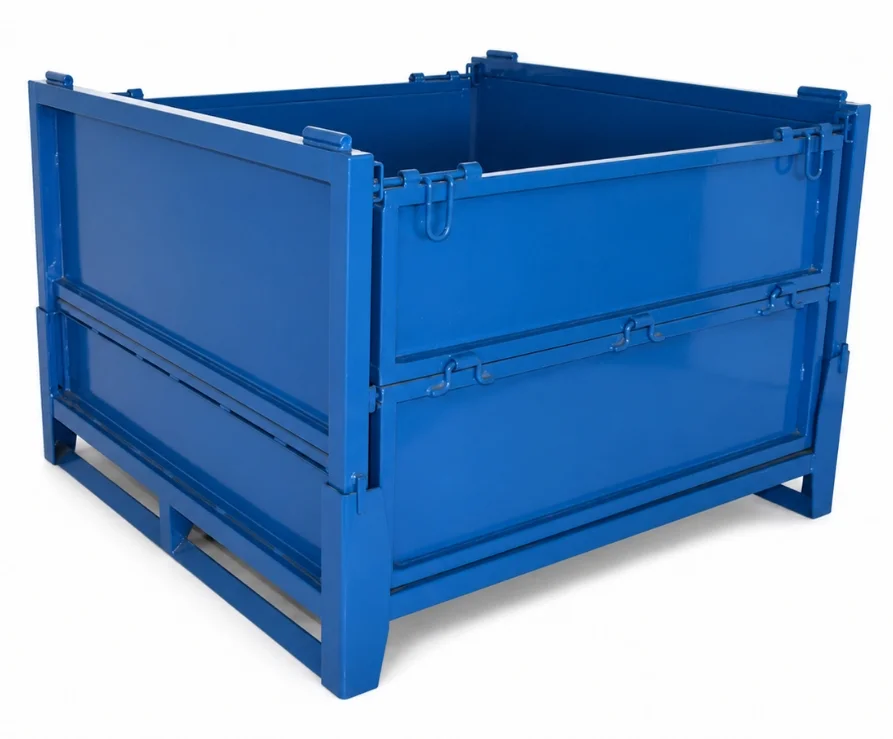 logistic containers