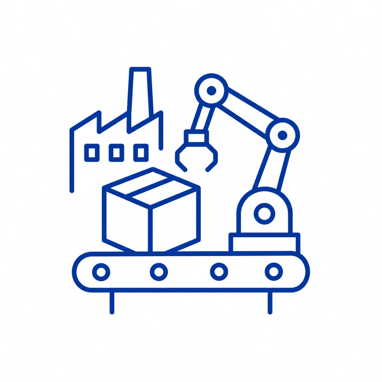 manufacturing