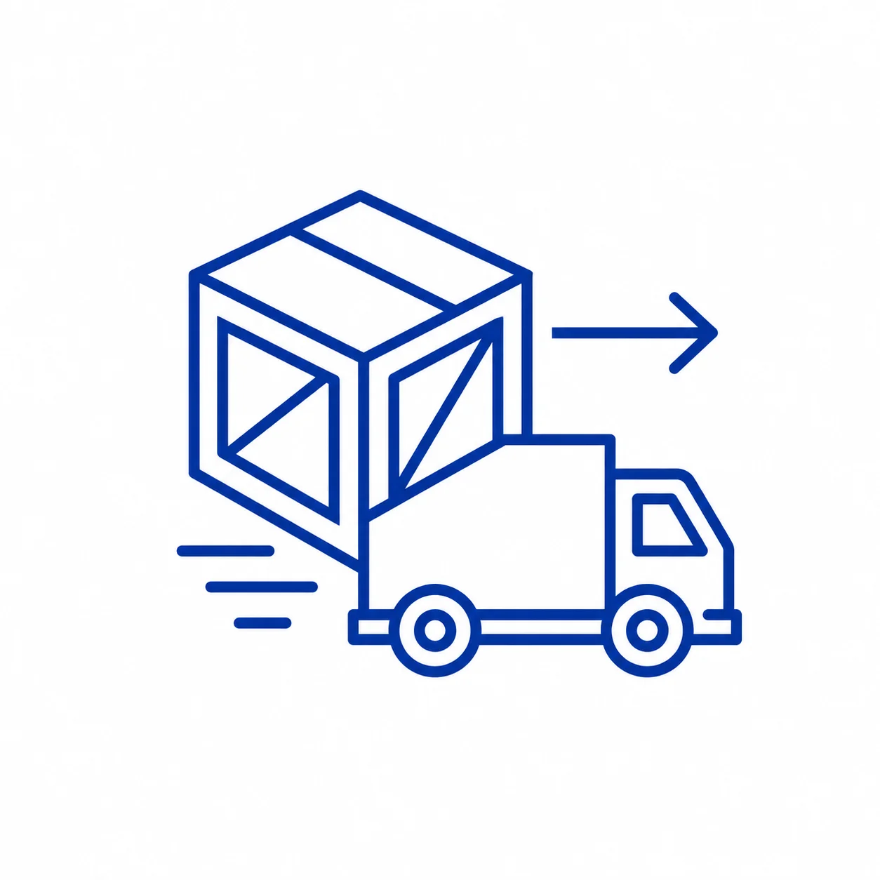 project delivery