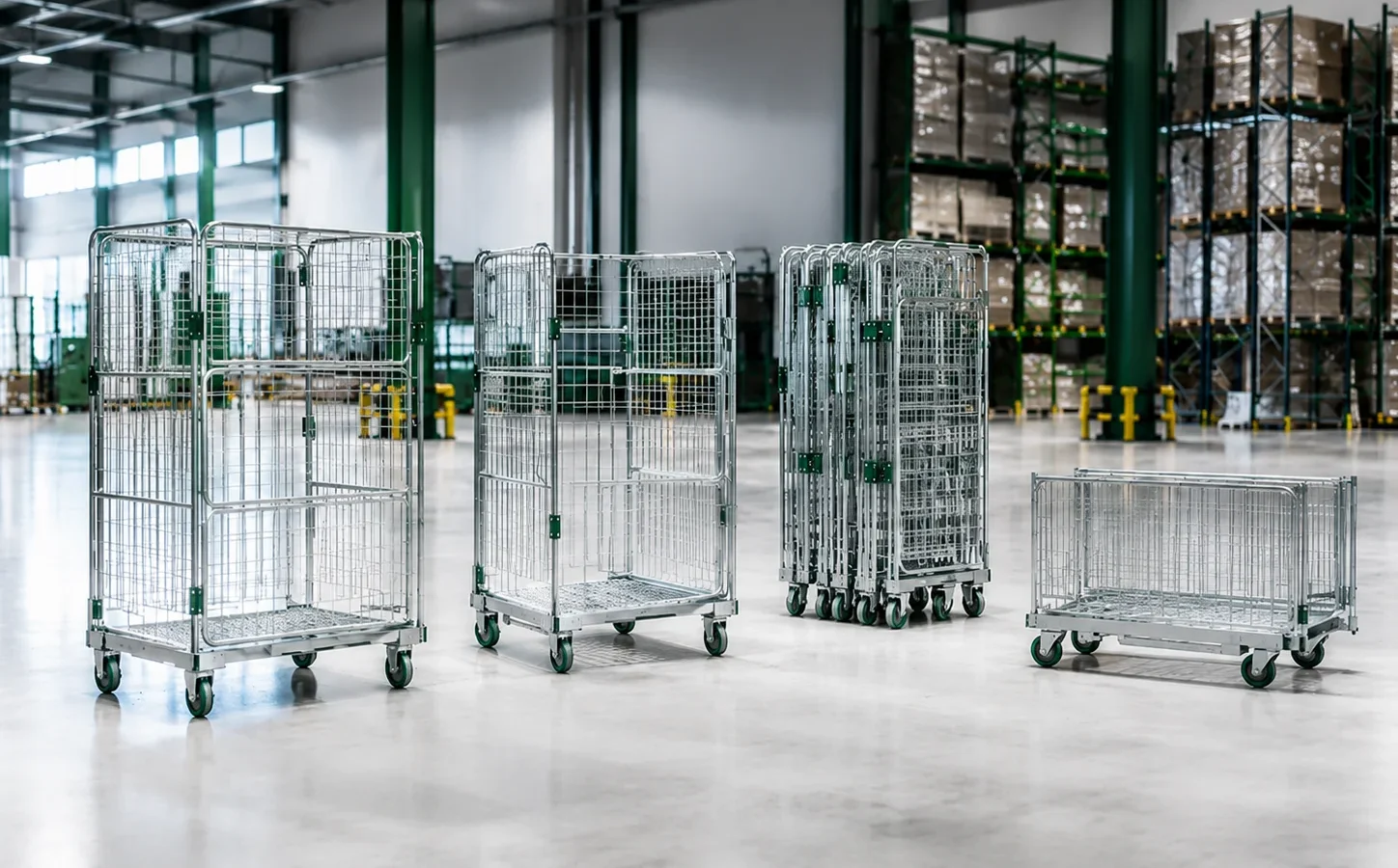 roll cages