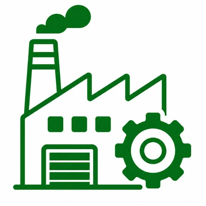 strong factory capability