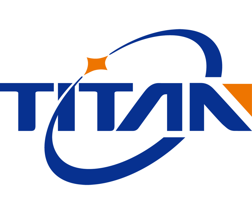 Blog TITAN logistics equipment