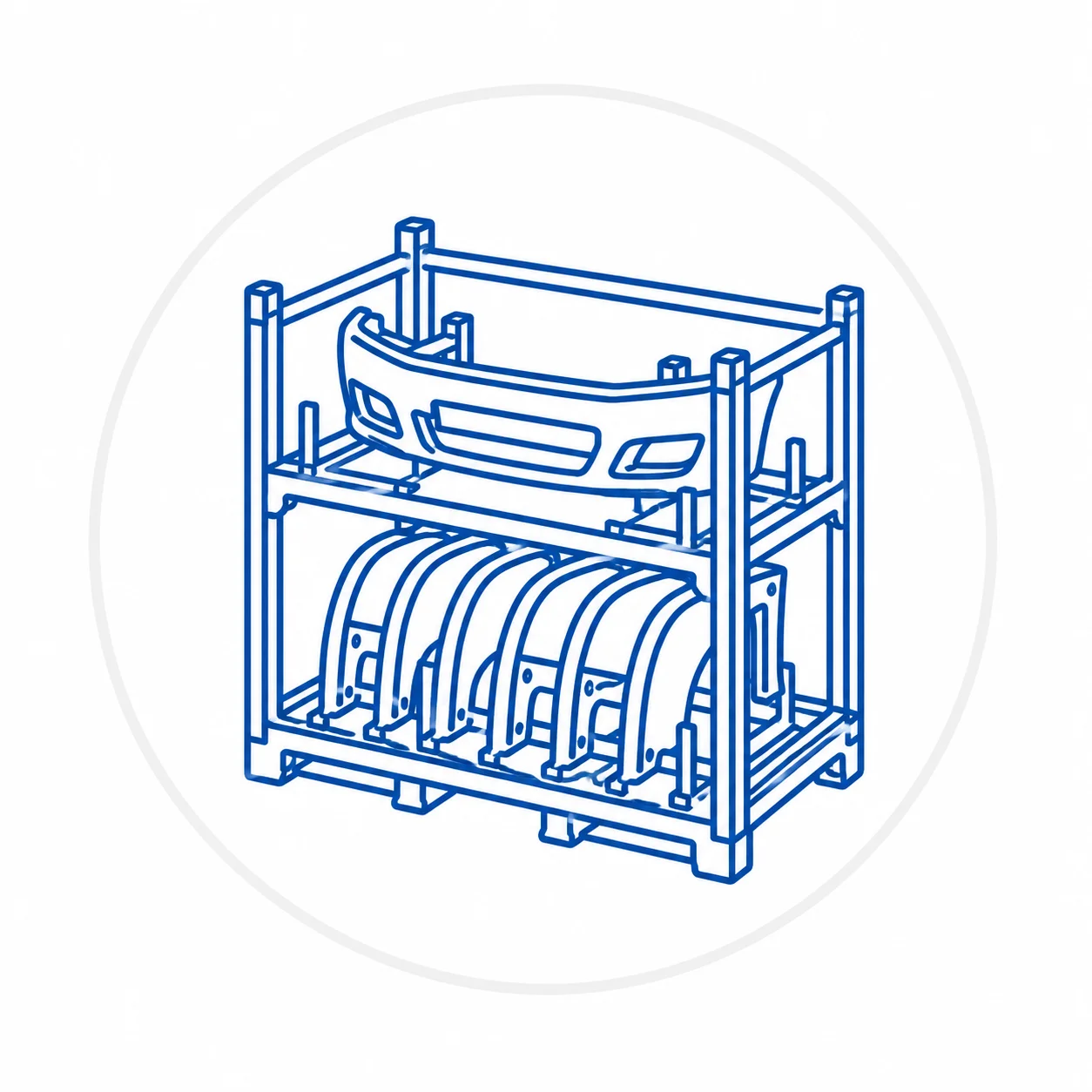 Blog automotive racks & transport frames