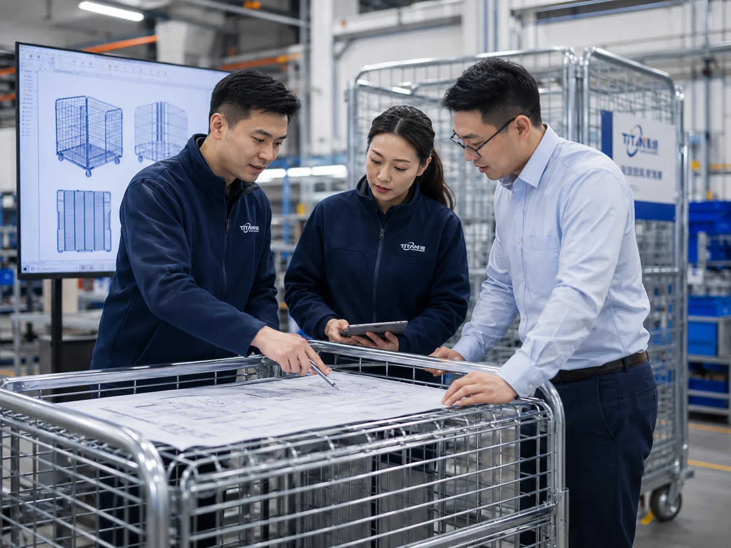 About Us engineering led solutions
