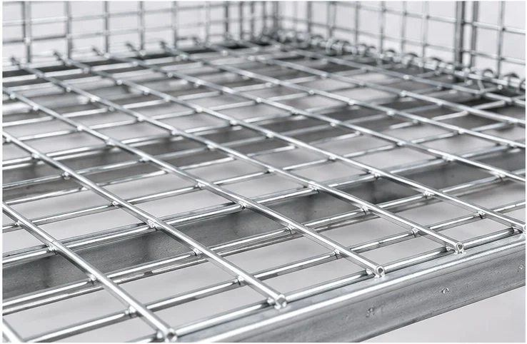 03 welded wire mesh panel