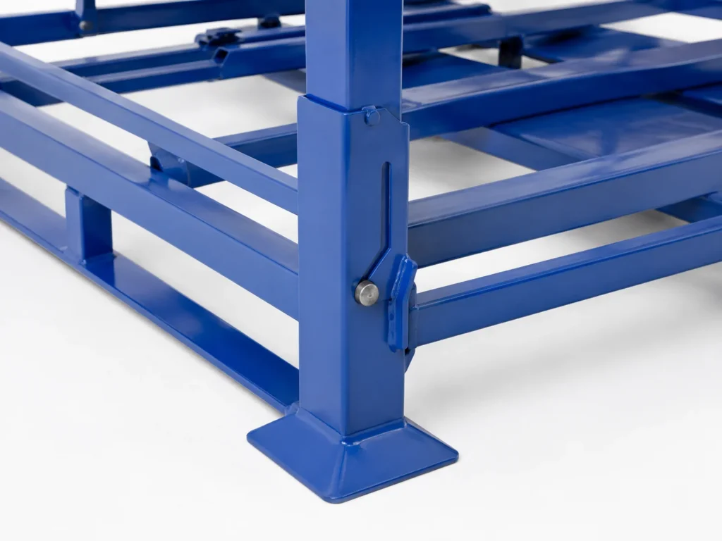 heavy duty corner posts