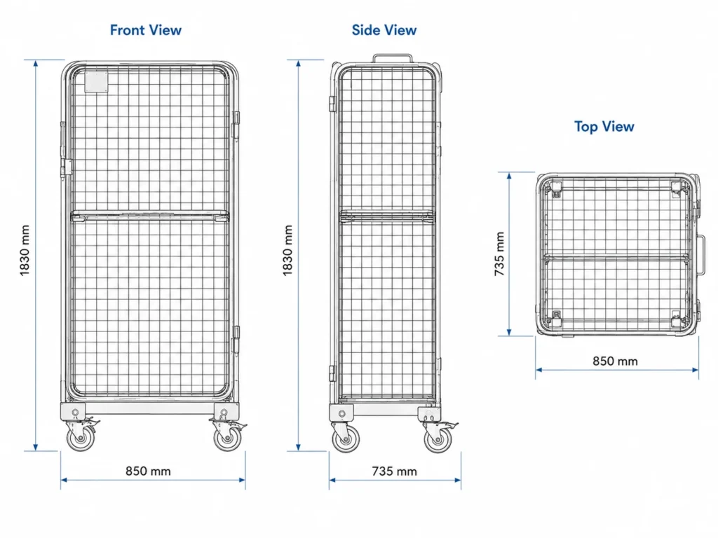 security roll cage